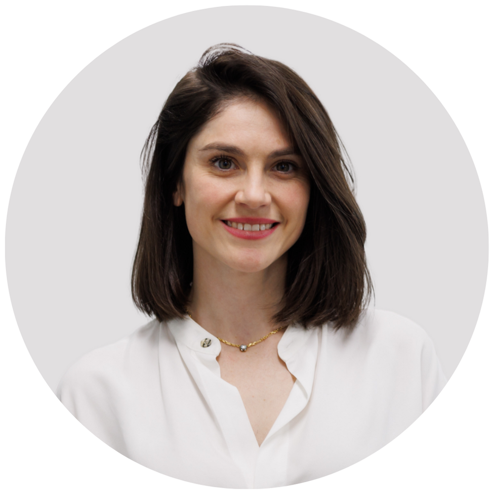 Headshot of Emma Boscheinen