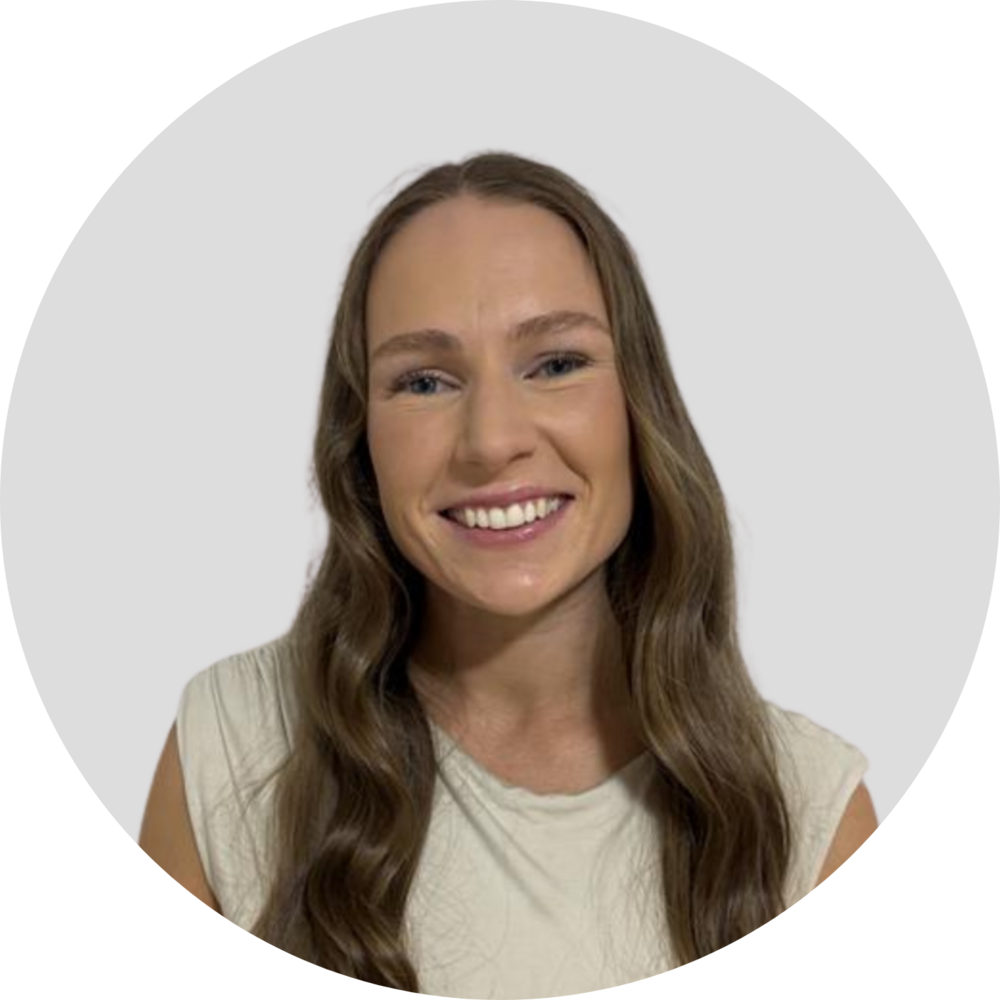 Headshot of Blaise Heaney