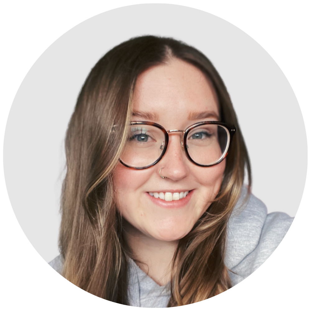 Headshot of Maddie Healey