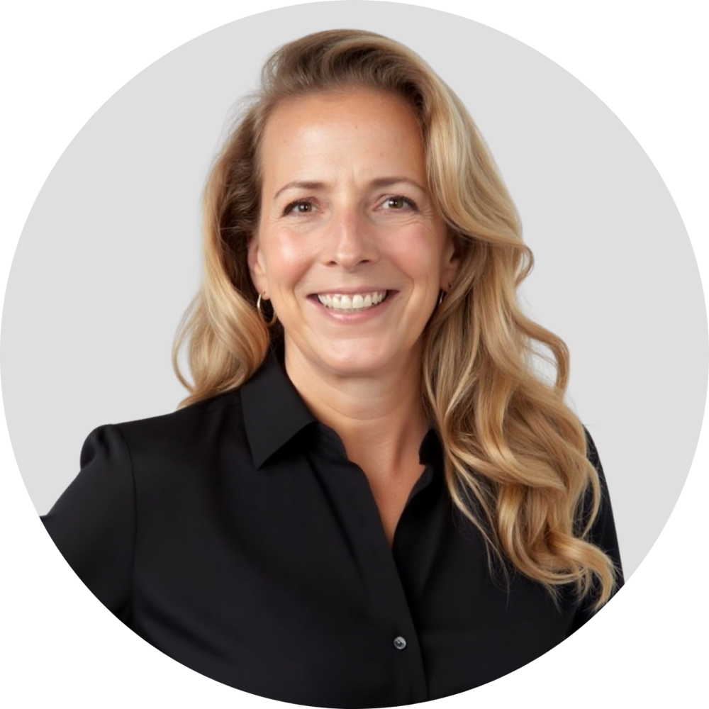 Headshot of Rose Petrass