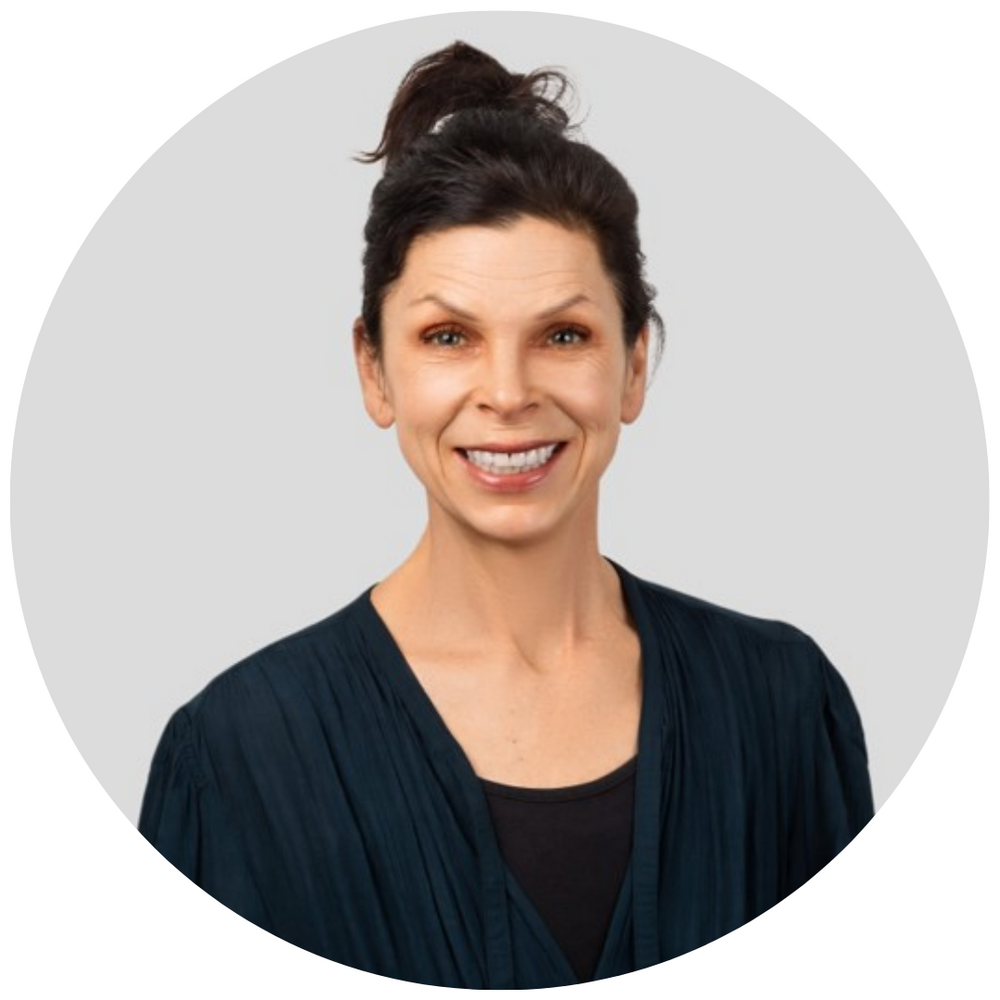 Headshot of Kate Donnellan