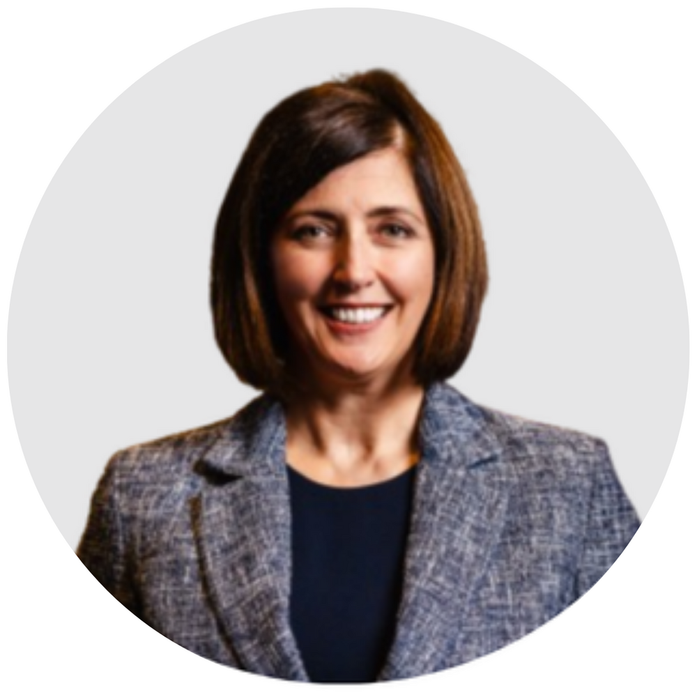 Headshot of Rosanne Hyland