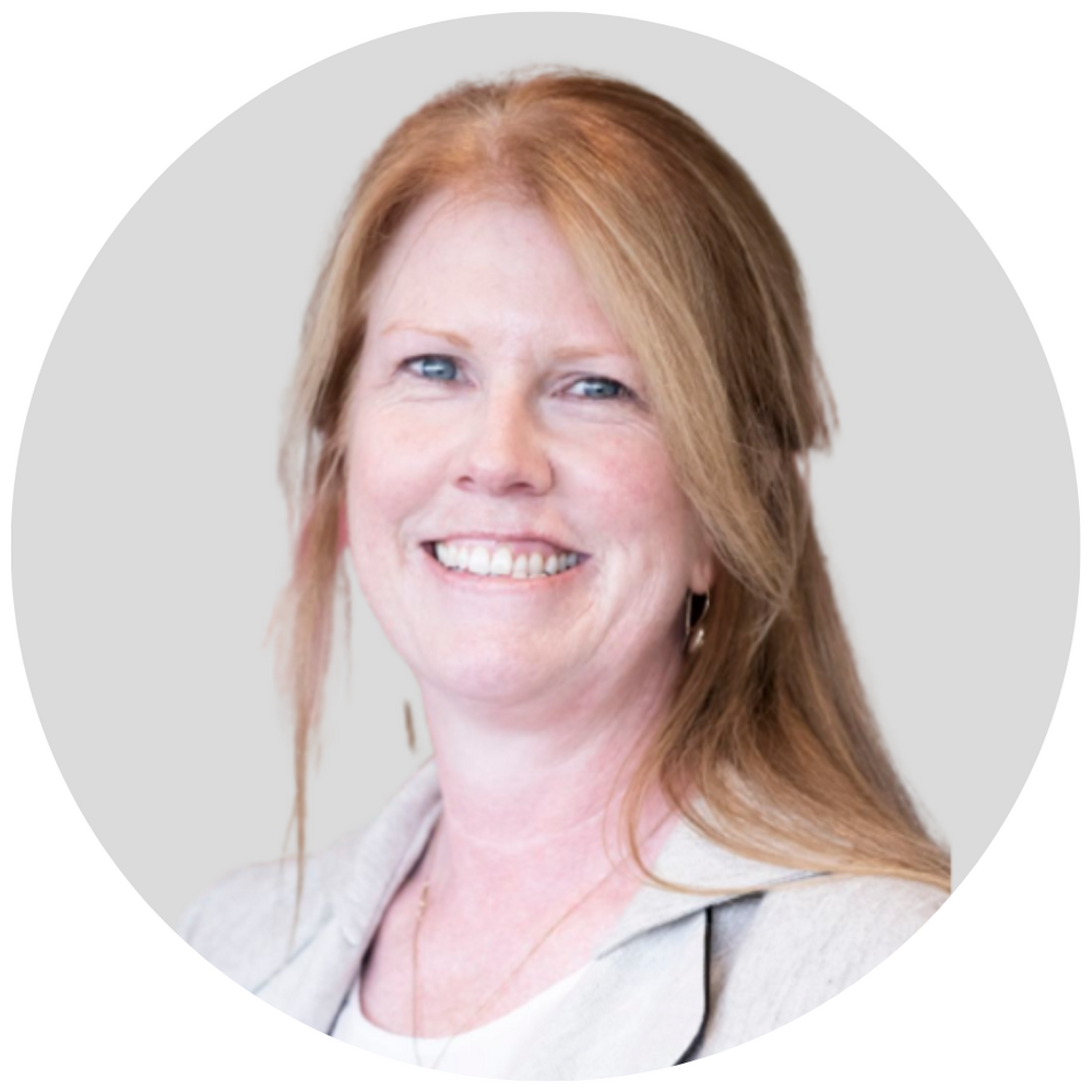 Headshot of Robyn Lindner