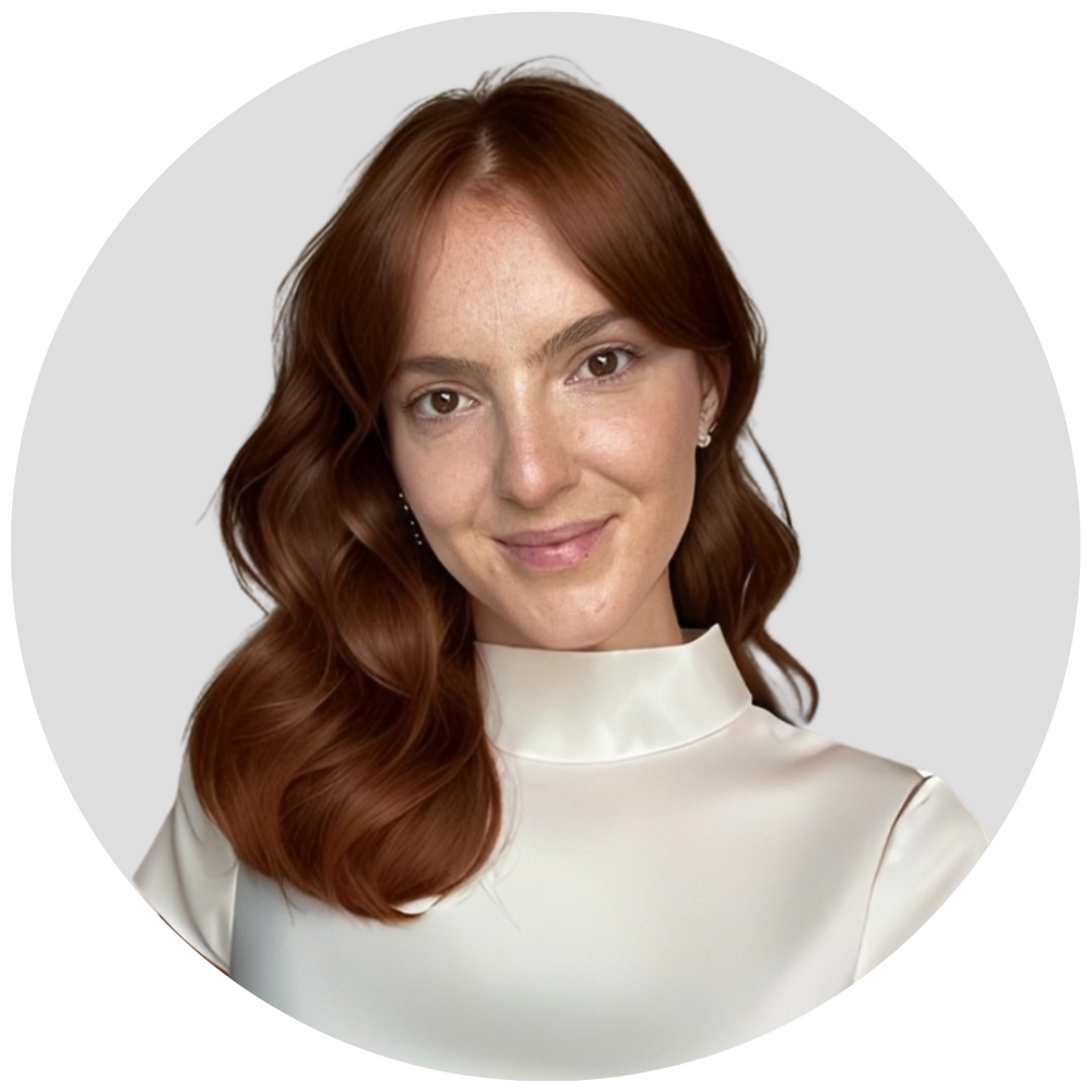 Headshot of Rose Petrass